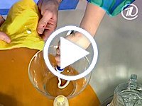 Видео 'Зубная паста в домашнем хозяйстве'